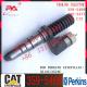 Common Rail Diesel Fuel Injector 359-5469 3595469 20R-3477 20R3477 For C-A-T Engine 3512C/3516C