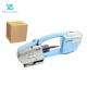 13mm electric baler PP PET Packing Belt Battery Manual Box Strapping Machine