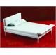 OEM Architectural House Model Furniture Thoth Modern Double Bed 1:20/1:25/1:30