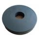 Rubber Round Donut Bumper For Carts And Shelving