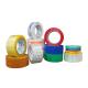 Customized Printed Tape The Perfect Blend of Transparency and Adhesion