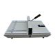 480mm A3 A4 Paper Creasing Machine for Max. Workable Width of 480mm and Weight of 12 kg