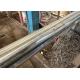 C12200 C70600 Finned Tubing Copper Large heat transfer area ISO CE