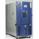 Durable Climatic Test Chamber 25 KG Maximum Load Capacity High Efficiency