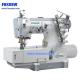 Direct Drive Flatbed Interlock Sewing Machine FX500-01CB-AT