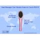 Head Massage Care Vibration Scalp Ion OEM Hair Growth Comb