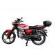70cc 110cc New Cheap Alpha High Quality 50cc mini bike 4 stroke motorcycle street bike other motorcycles Cheap import motorcycle