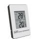 433MHz Remote Weather Station Wall Mounting Freestanding  Indoor Outdoor Thermometer Wireless