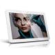 Wall mounting 21.5 22 inch TFT LCD Android WIFI network media display monitor TV landscape portrait type