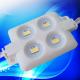 12 VDC ,CE,RoHS,SMD5630 4led injection led module