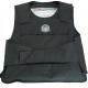 Stab resistant vest, can effectively prevent wearer from being hurt by cutting