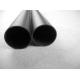 ( OD)25mm * 23mm(ID) * 500mm matte surface Carbon Fiber Tube for rolling tubing