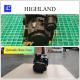 HIGHLAND 42Mpa Piston Pump Easy to Stall