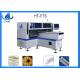 SMT pick and place machine in led light industrial for led tube mounting and production line