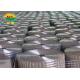 Stainless Steel 25mmx25mm Welded Wire Mesh Rolls Industry Use