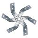 Factory Custom Stainless Steel Welding And Laser Cutting Service metal Stamping Sheet Metal Fabrication Parts