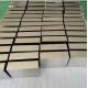 High Strength Gr2 Titanium Square Bar Nonmagnetic Gr5