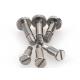 Durable Alloy Steel Shoulder Screw 3/8 7/16 1/2 Shoulder Bolt For Aerospace Automotive