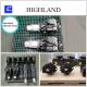 HPV110 Hydraulics Variable Axial Piston Pump Agricultural Machinery Use
