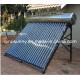 Stainless Steel Non-Pressure Solar Hot Water Heater System for Bathroom 50L to 500L