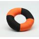 Colorful Round Dog Fetch Toy  Water Float For  Outdoor Dog Training