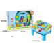 Toddler Musical Learning Table Infant Baby Toys 12 Months With Light & Sound