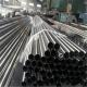 Austenitic A789 A249 Annealing Stainless Steel Tube 0.3-68mm Thick