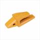excavator replacement parts bucket tooth and adapter for PC200