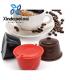 Factory Price Instant Coffee Capsules Accept Custom Coffee Capsule For Sale