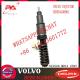 Engine Diesel Injector 21424681 Unit Pump Injector Electronic Unit BEBE4G08001 For VO-LVO TRUCK