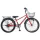 Customized MTB 20/22/24 Inch Kids Mountain Bike With Comfortable Saddle