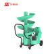 AC 100V Programmable Football Throwing Machine Football Training Equipment