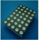 5X7 LED Dot Matrix Display Common Anode Common Cathode For Graphics