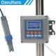 Online OTA Dissolved Oxygen Meter With 18~36VDC For Industry Water Monitoring