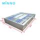 Dental Autoclavable Surgical Sterilization Box Stainless steel
