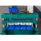4Kw Roofing Sheet Corrugating Machine Cr12 Roof Tile Roll Forming Equipment