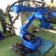 Packing Robot Motoman GP225 With 6 Axis Manipulator Robot Arm