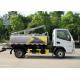 2.3CBM Manure Suction Truck New Septic Truck Vacuum Truck Fecal Suction Truck