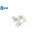 Low Volume CNC Stainless Steel Machining Part for 100% Inspection and Fast Shipping