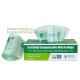 Hospital Medical Custom Printed Plastic Scented Compostable Bio Degradable Garbage Bags With Logo,bagease bagplastics