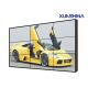 Indoor Ultra Slim Seamless 4k Video Wall Display 3x3 TV Wall Screens