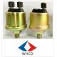 10 Bar 1/8-27 NPTF Diesel Engine VDO Oil Pressure Sensor