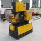 5.5kW Motor Power Multi Function Punching and Shearing Machine for Construction Works