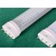 SMD2835 8W 12W 15W 18W 22W 2G11 4 Pin LED Tube Light
