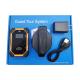 IP68 Digital Guard Tour System Security Protection Equipment Multifunctional