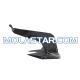 Offshore Anchor Bruce TS Anchor Offshore Anchor  Easy Handling Steel Anchor For Marine