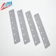 Wholesale Thermal Silicone Pad Electronic Heat-Conducting Insulating Material for GPU CPU