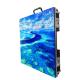 250*250mm Module Size Led Ads Display / Led Hd Screen Customized Size