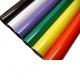 Self Adhesive Color Cutting Vinyl Film 0.61/1.22*50m With Removeable Glue Printable