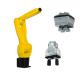 FANUC LR-10iA/10 Robot With VGC10 – ELECTRICAL VACUUM GRIPPER And2FG7 - NO-FUSS PARALLEL GRIPPER